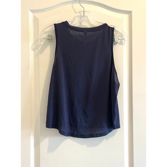 Athleta Cropped Tank - Picture 3 of 5